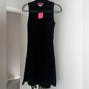 Xxs Kate spade sleeveless dress